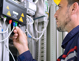 Network Service Providers in bhopal