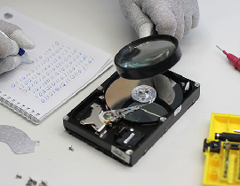 Data Recovery center in bhopal